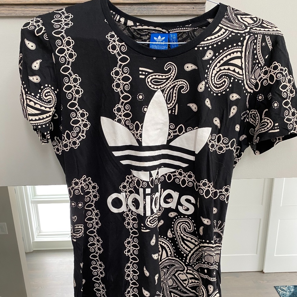 Adidas Shirt